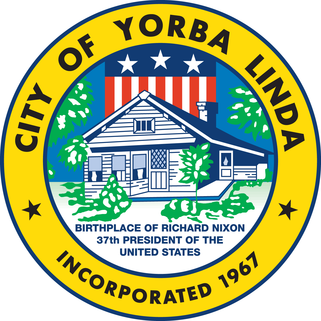 Yorba Linda